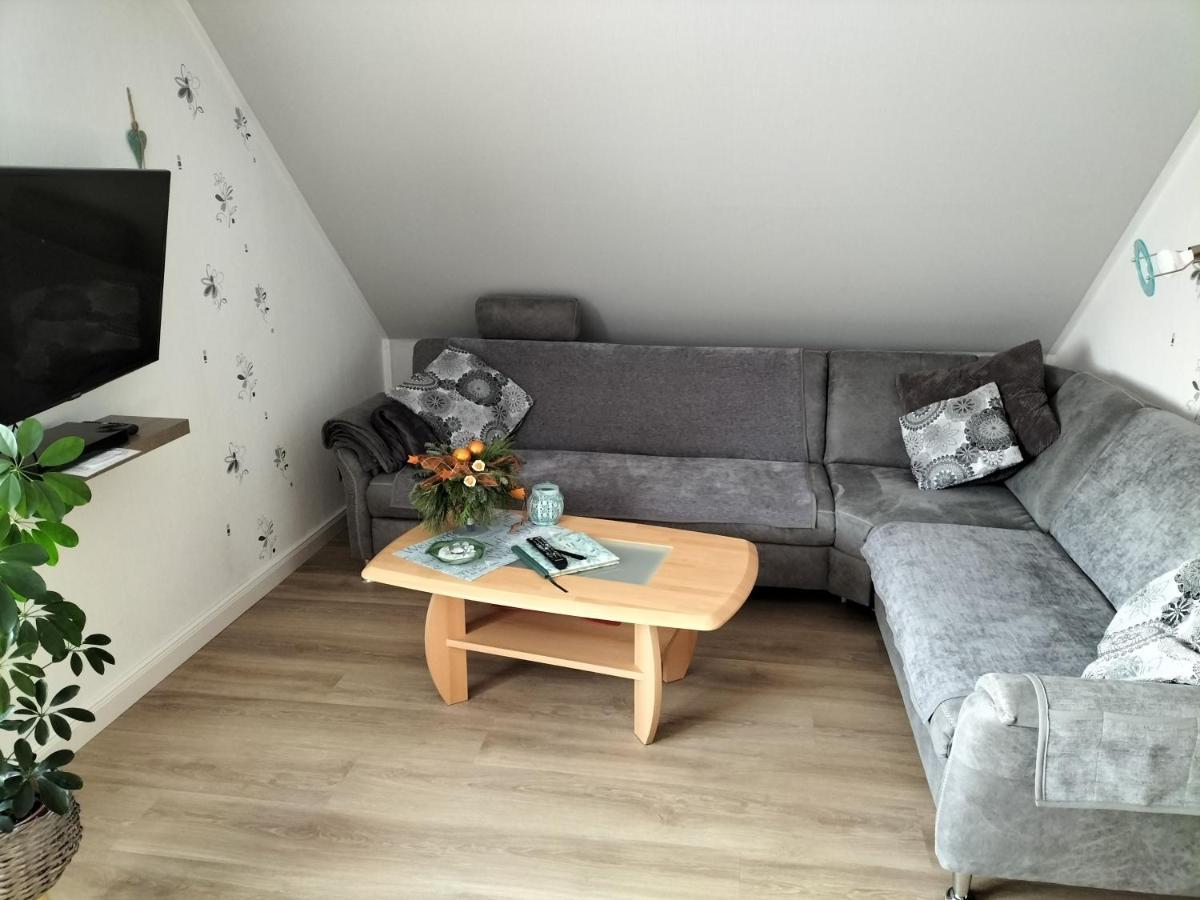 Ferienwohnung Brentano_ 65230 Moormerland المظهر الخارجي الصورة