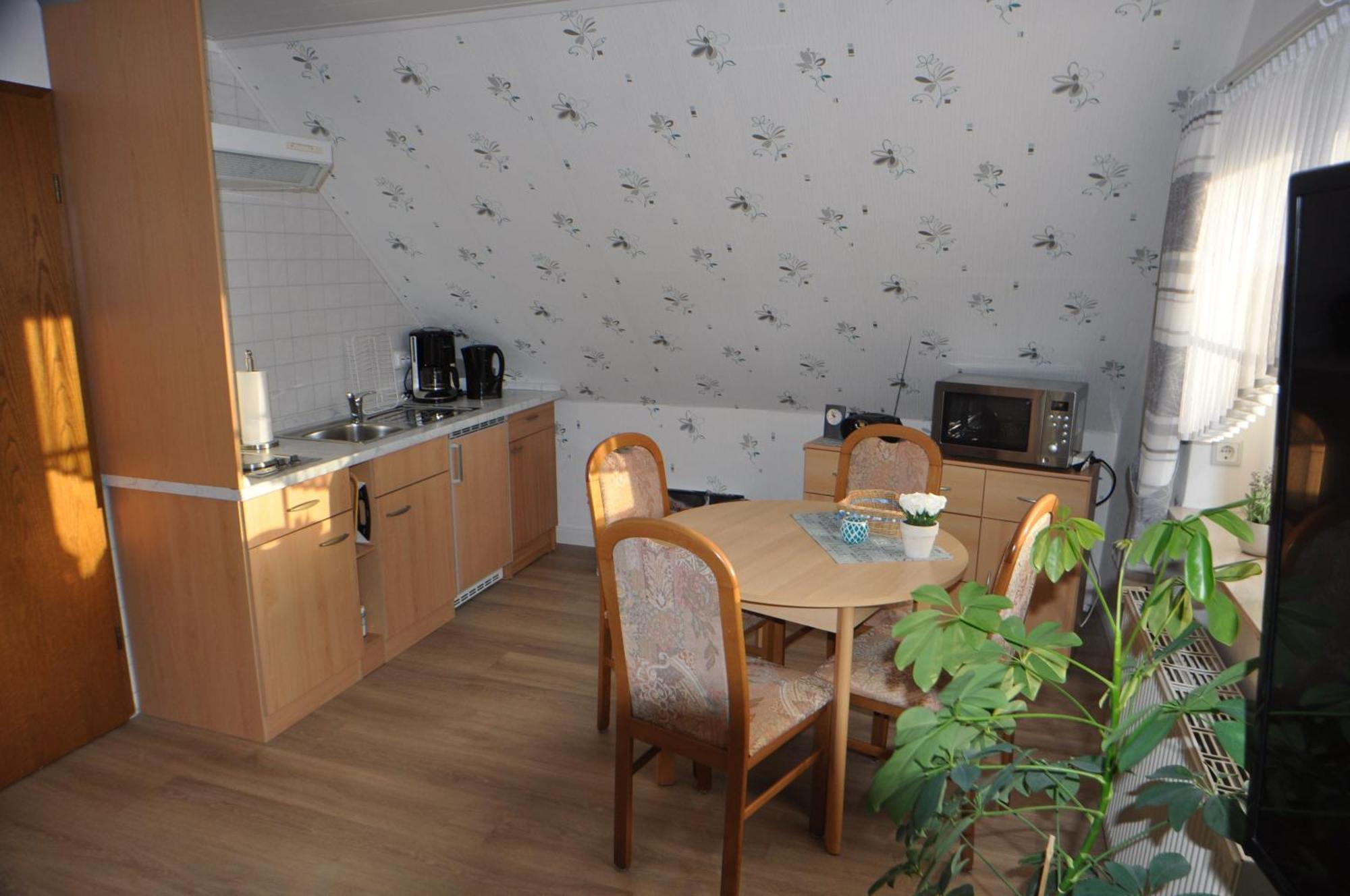 Ferienwohnung Brentano_ 65230 Moormerland المظهر الخارجي الصورة