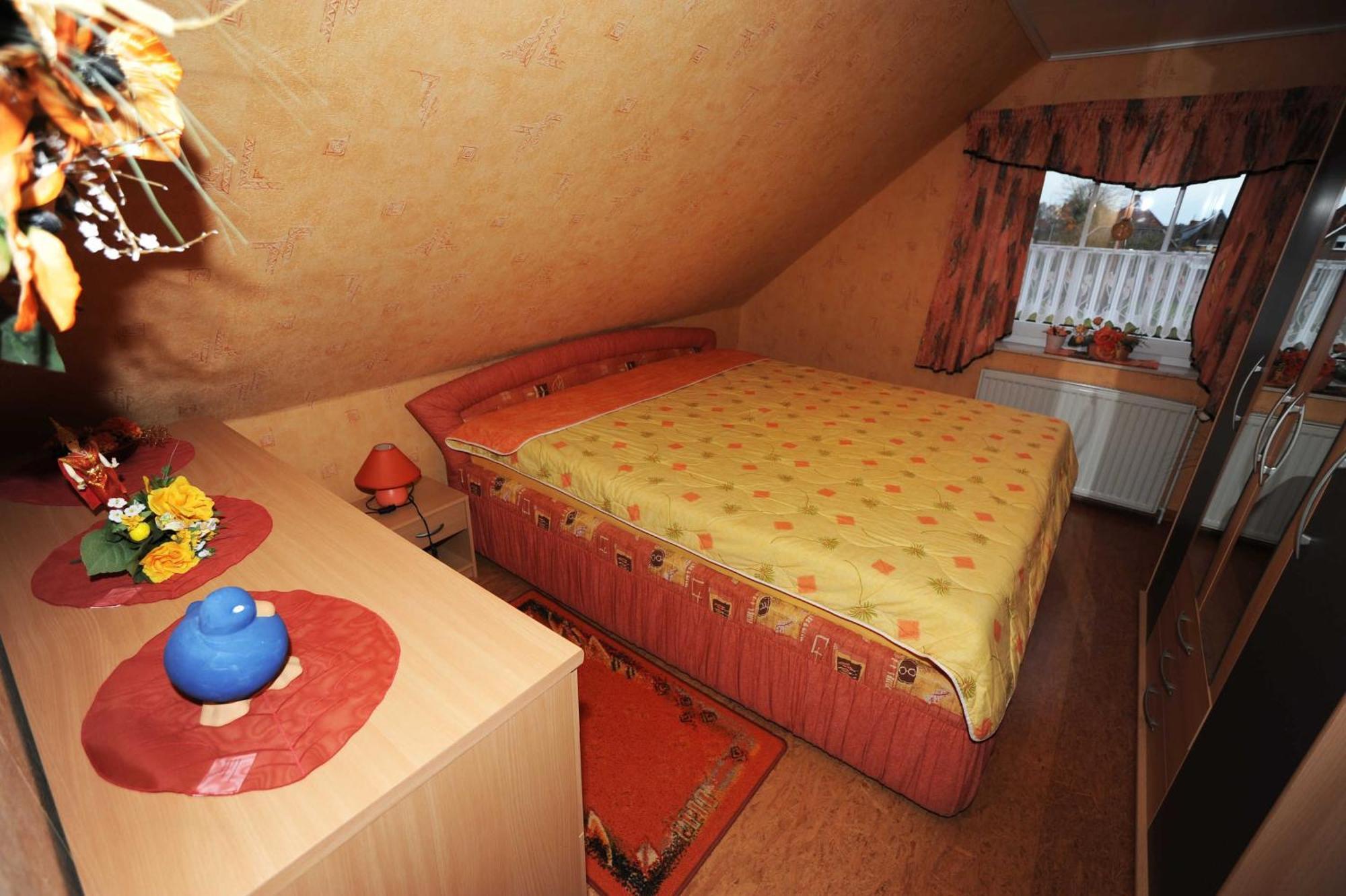 Ferienwohnung Brentano_ 65230 Moormerland المظهر الخارجي الصورة