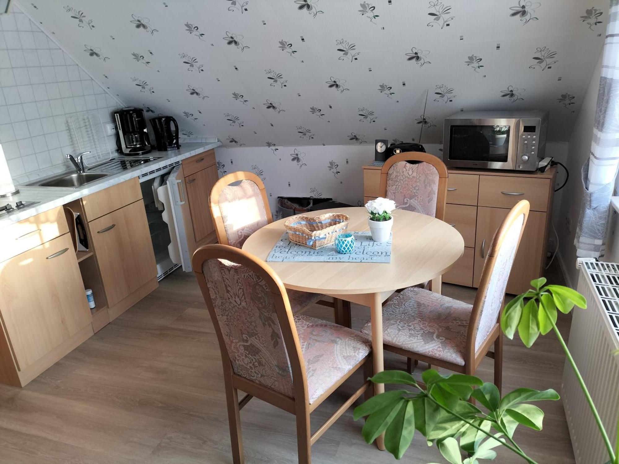 Ferienwohnung Brentano_ 65230 Moormerland المظهر الخارجي الصورة